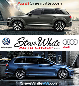 Steve White Auto 10.20.2016