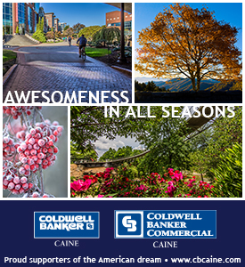 Coldwell Banker Caine 03.01.2017