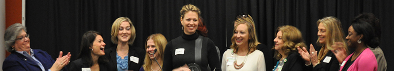 Women at Work Header