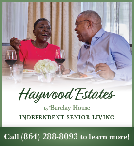 Haywood Estates 2025