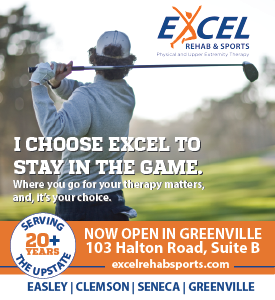 Excel Rehab & Sports 2025