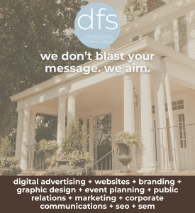 DFS Creative Concepts 2025