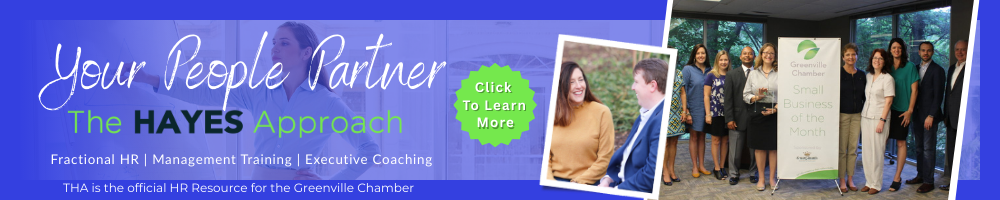 The Hayes Approach 2025 Staff Page