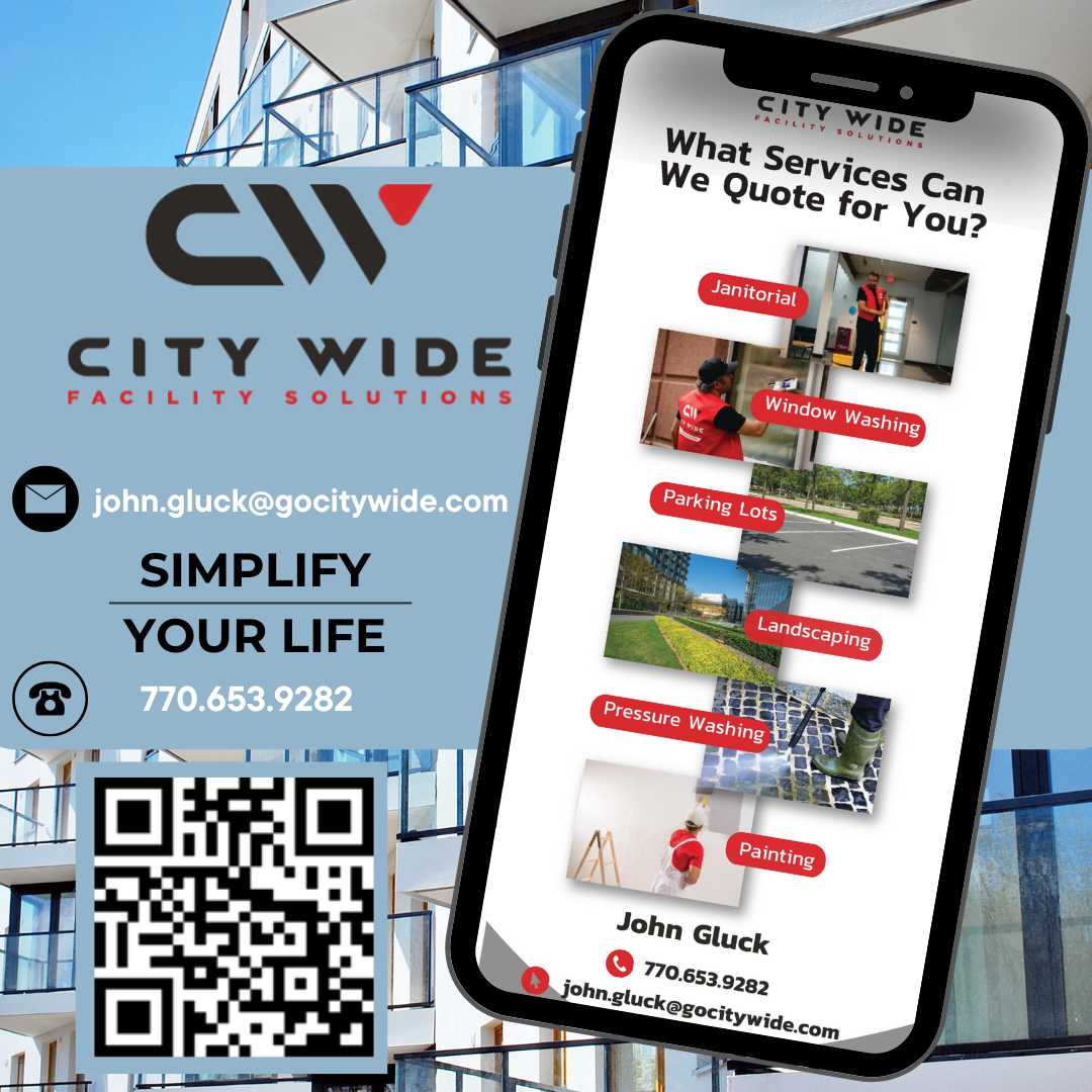 City Wide Facility Solutions 2025