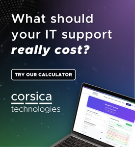 Corsica Technologies