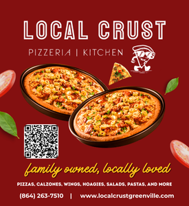 Local Crust 2025