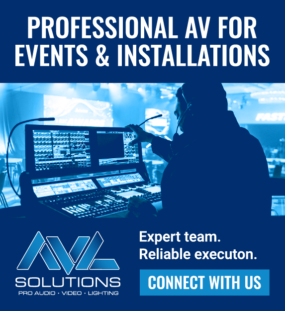 AVL Solutions 2026