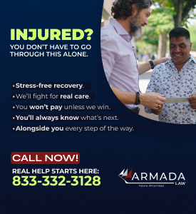 Armada Law 2026