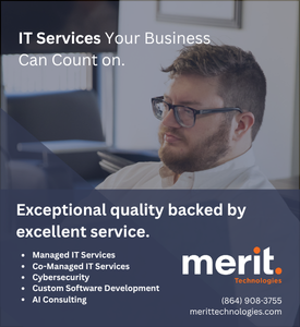 Merit Technologies 2026