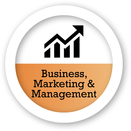 Business, Marketing & Management