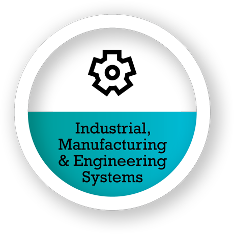 Industrial Manufacturing & Engineering Systems