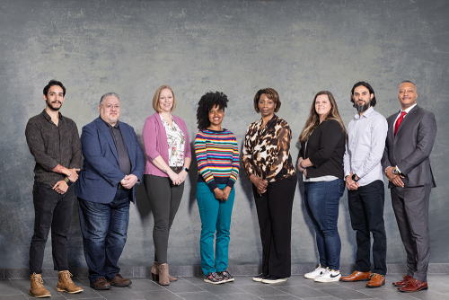 Greenville Chamber Announces 2024 Upstate Minority Business Accelerator Class