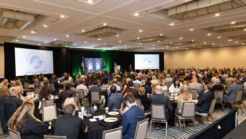 Greenville Chamber’s State of Greenville Event Highlights Economic Outlook and Region’s Continued Growth