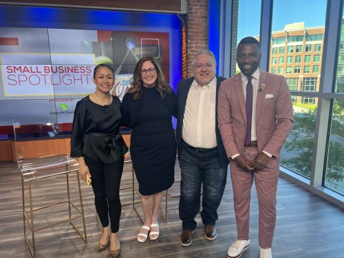 365 Digital Technologies Named May Small Business of the Month