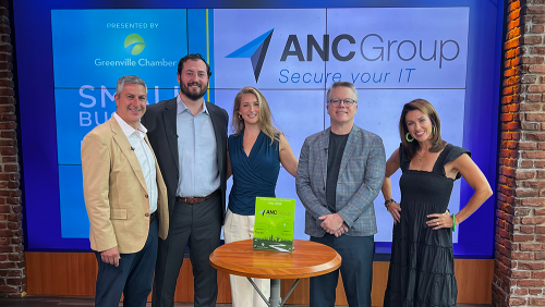 ANC Group Named May Small Business of the Month