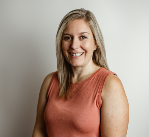 Ashley Cowper Named 2023 Ambassador of the Year