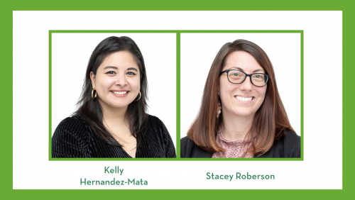 Greenville Chamber Announces Two New Hires