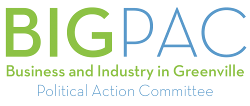 94% of BIGPAC-Endorsed Candidates Win