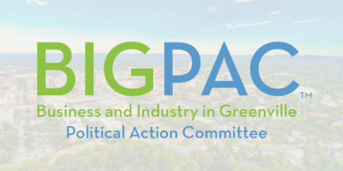 BIGPAC Announces 2026 Primary Endorsements