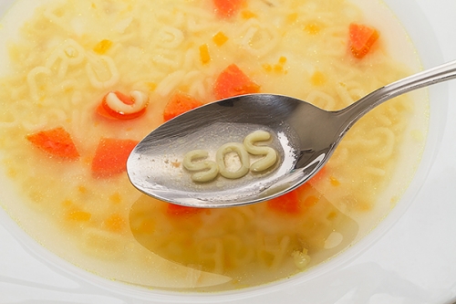 State Alphabet Soup