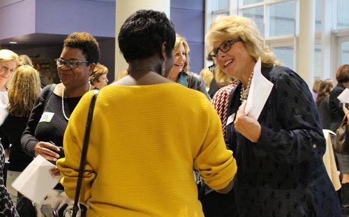 Top 5 Ways to Be a Better Connector