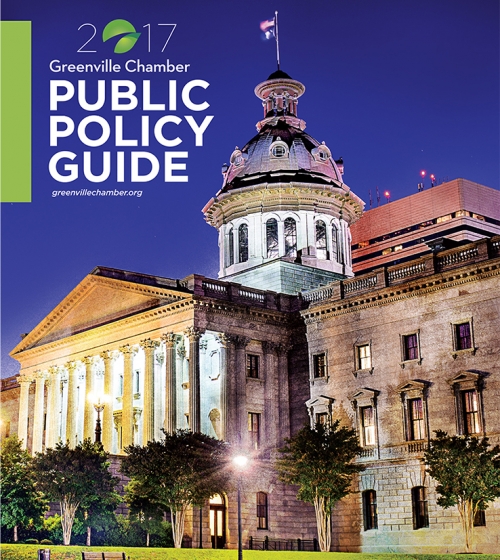 An Agenda to Move Business Forward