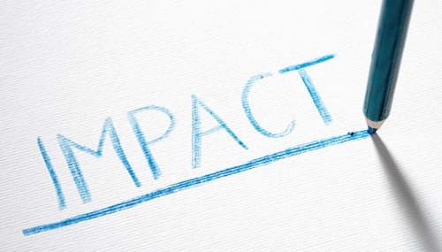 Why Impact Beats Activity Every Time