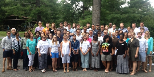 Why you should consider applying for Leadership Greenville