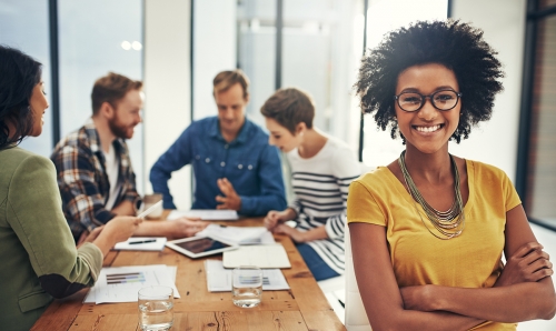 Accelerate Series: Introducing LaunchGVL Partnership with Greenville County Schools