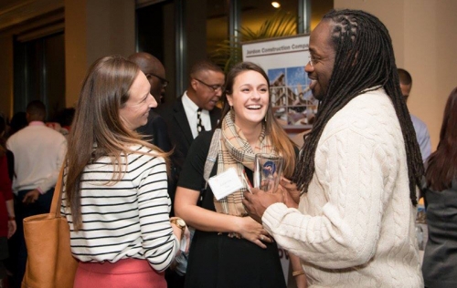 Webster University- Leading to Leaders