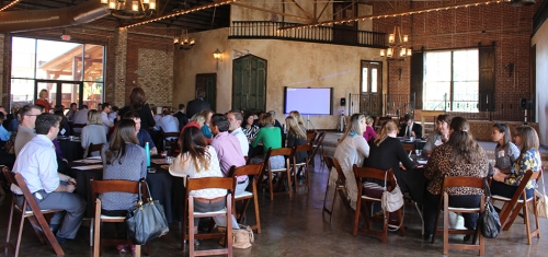 Opportunity Greenville: A must for future leaders