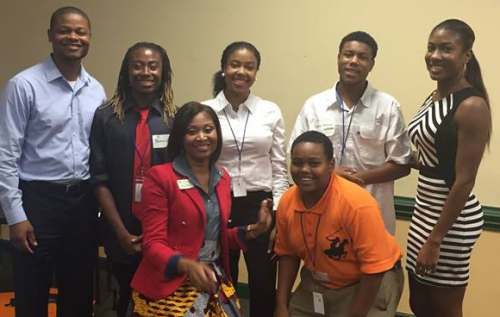 Phillis Wheatley Teens Entrepreneurship Experience Reflections