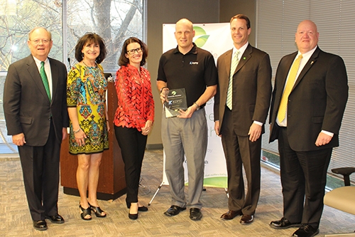 Congratulations to Kopis, Our Small Business of the Month