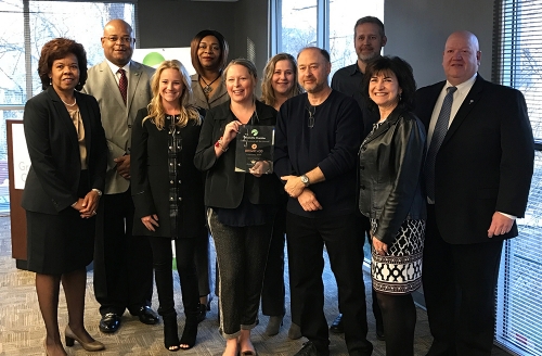 Congratulations to BRIGHT+CO, Our Small Business of the Month!