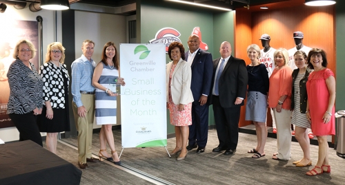 Quality Business Solutions - May 2017 Small Business of the Month!