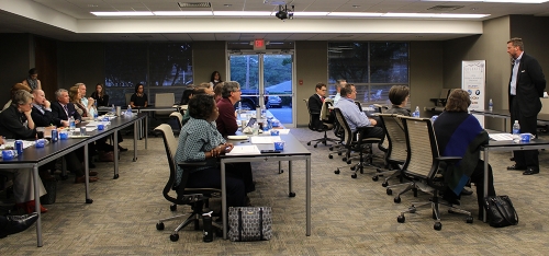 Upstate Political Leadership Institute to Train Our Future Leaders