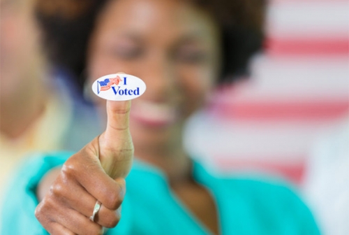 Ballots and Stickers and City Council, Oh My!