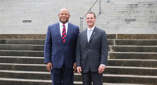 Meeting, Greeting, and Shaping Policy