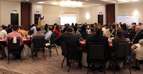 Takeaway: Friday Forum Dreamcatcher Workshop featuring James Jordon