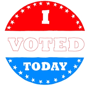 Run, Don’t Walk, to the Polls on June 28th