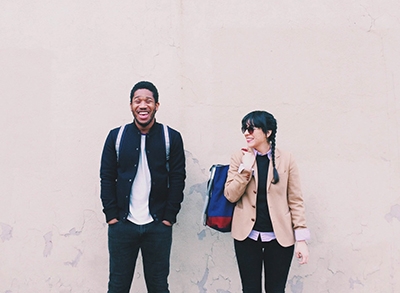 What's the content of your character?