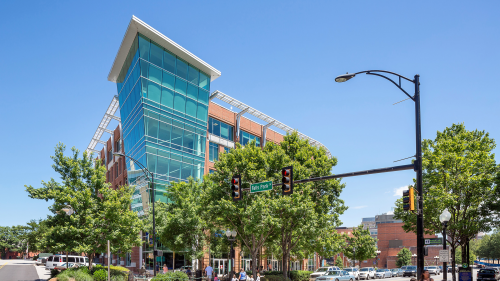 Join the Chamber Team: Vice President of Investor Development & Engagement Position Now Open