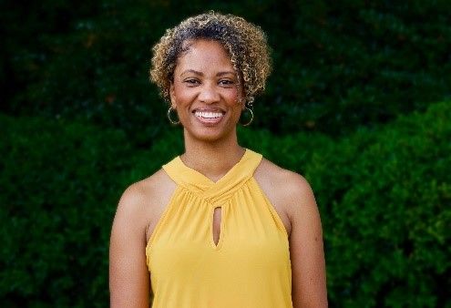 October 2022 Leadership Greenville Alumni of the Month: Charlene Jones (LG46)