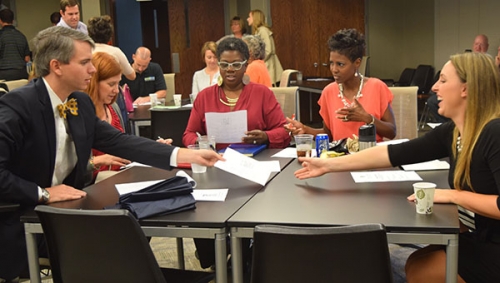 Investing in Small Business