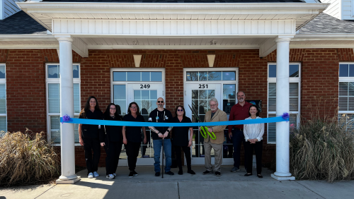 Daylight Wellness Group Celebrates First Anniversary in Piedmont