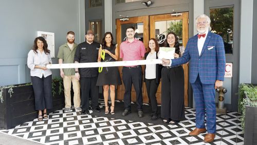 Draper Purveying Company Celebrates 1-Year Anniversary