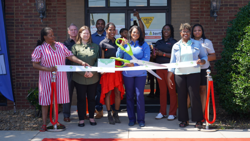 Driving Academy Greenville CDL Training School Launches in Greenville, SC