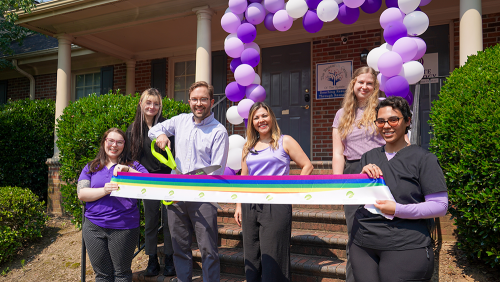 Elevate Audiology Celebrates Grand Opening of New Greenville Practice