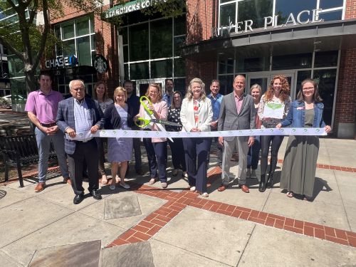 PetCentric Kicks-Off Launch With Ribbon Cutting