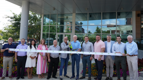 Find Great People Celebrates Grand Opening of New Headquarters